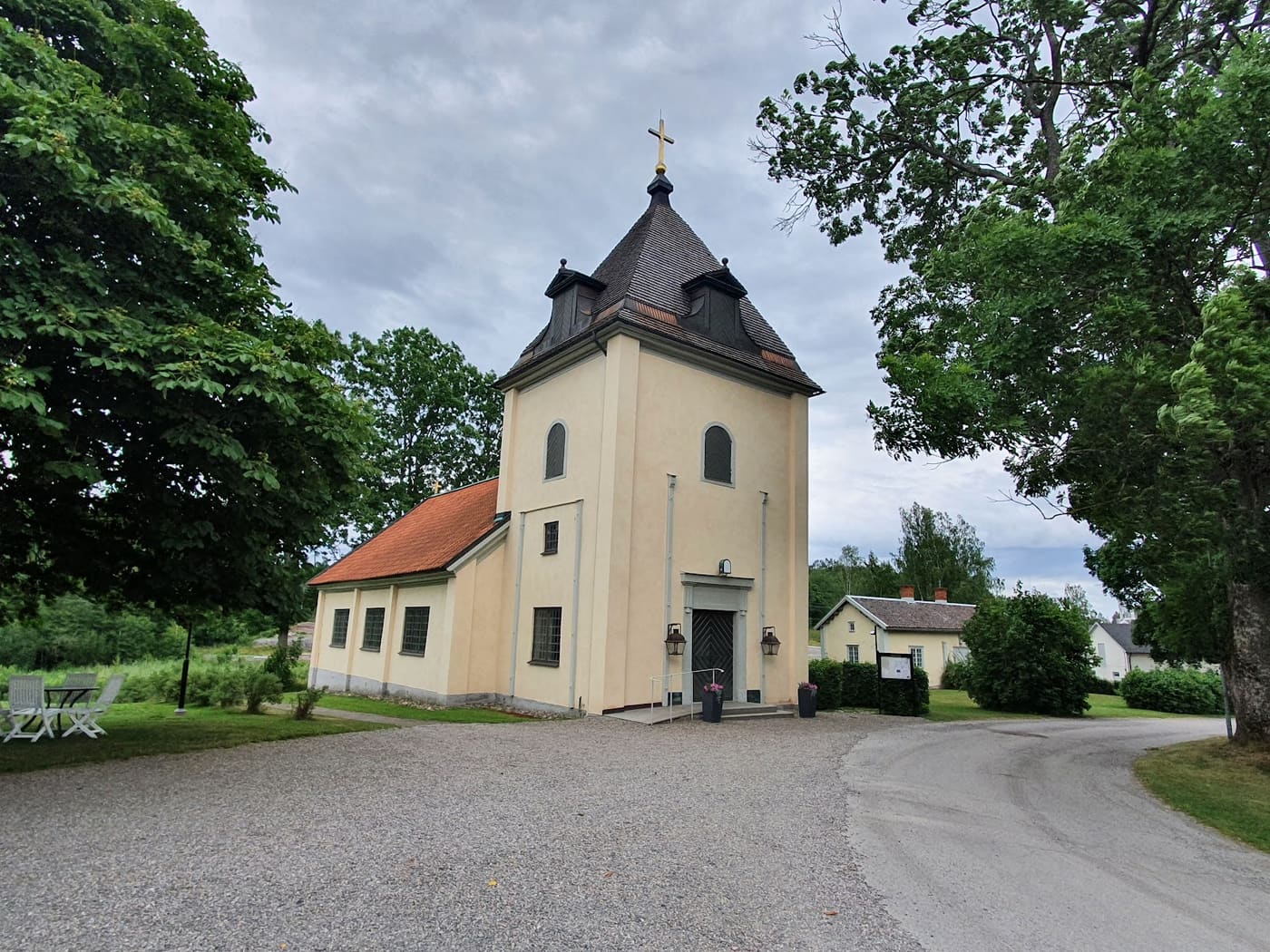 Birgittakyrkan