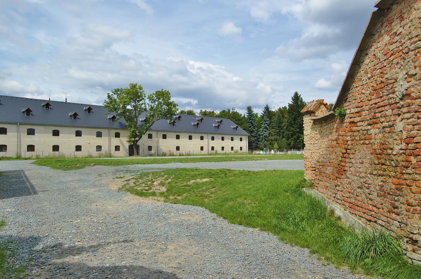 Fort Science