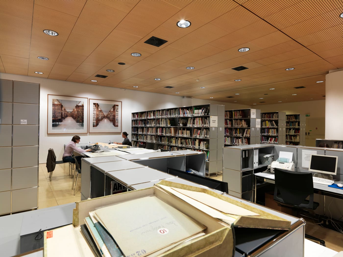 Archivio del '900