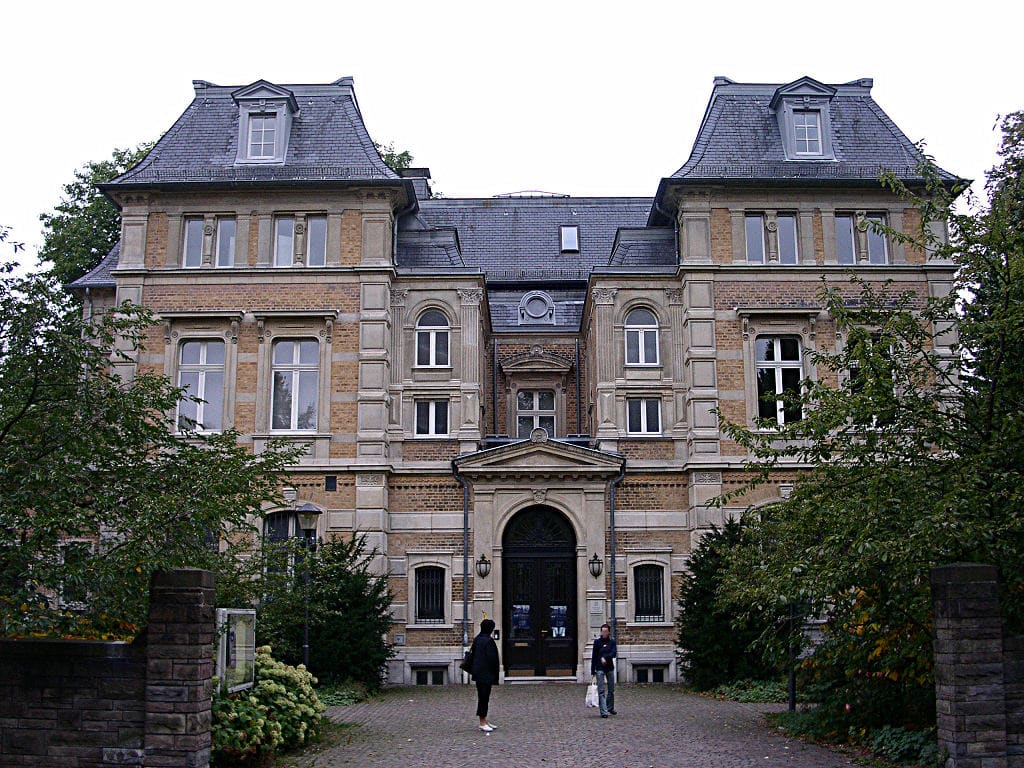 Villa Zanders