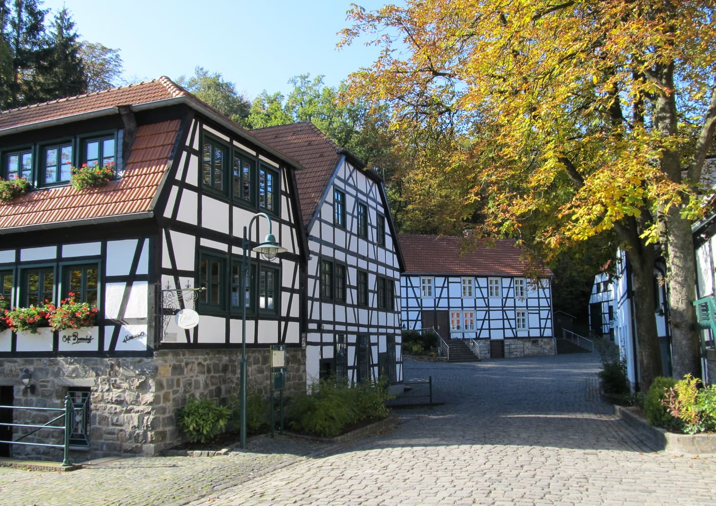 Maste-Barendorf