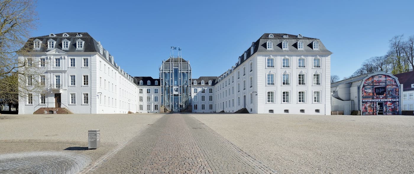 Historisches Museum Saar