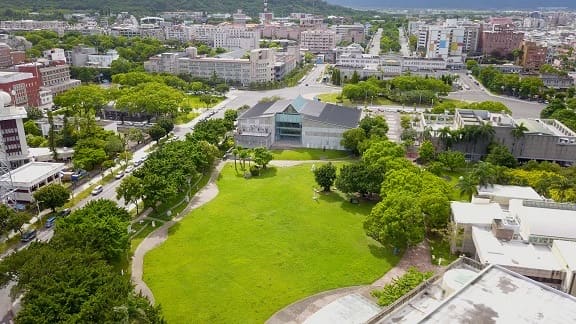 Hualien County Stone Sculptural Museum