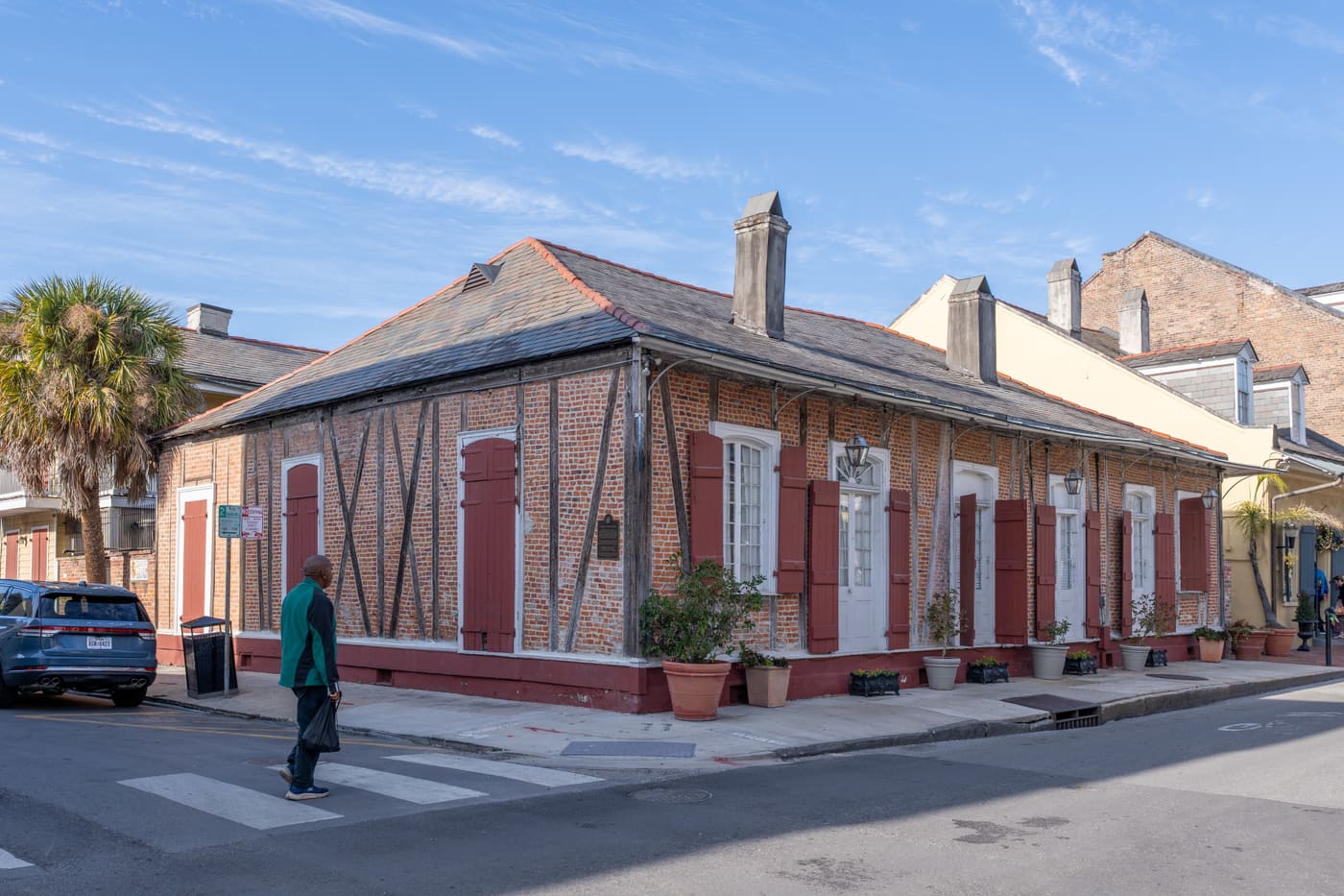 Hotel St. Pierre