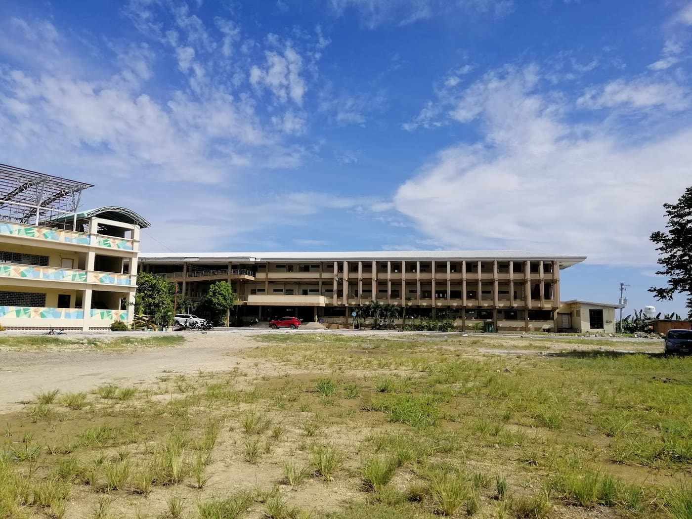Lapu-Lapu City College
