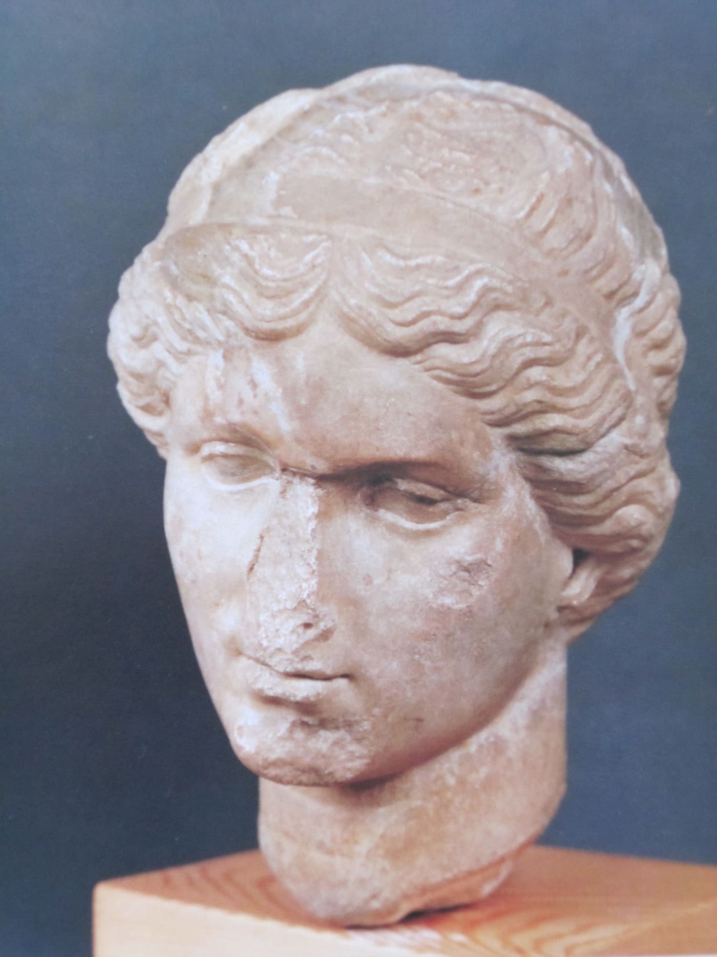 Antonio Santarelli Archaeological Museum