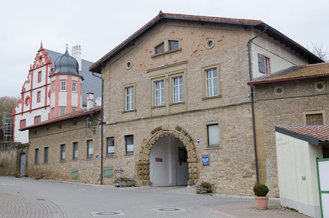Schloss