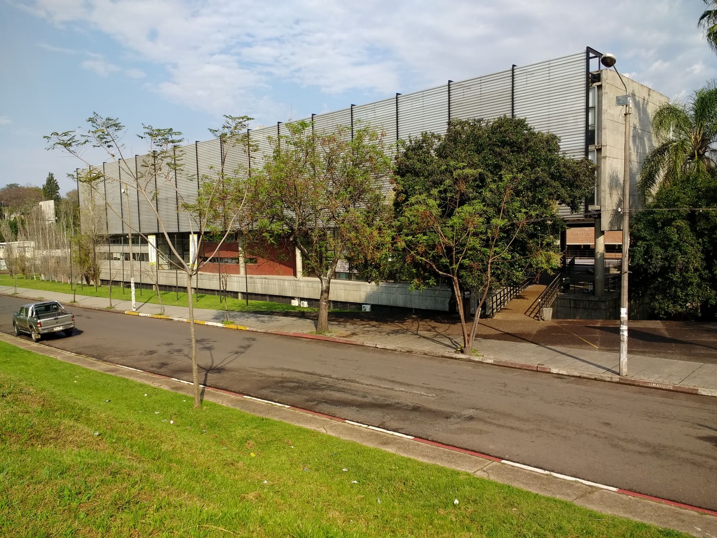 Centro Universitario de Salto