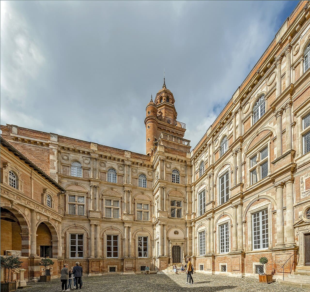 Fondation Bemberg