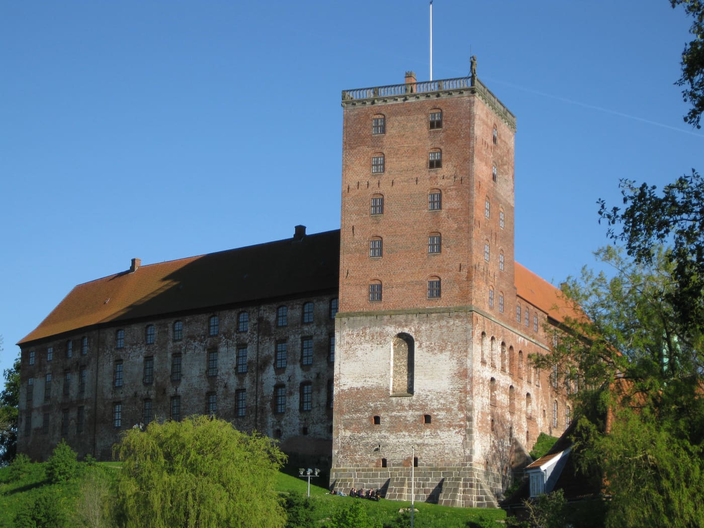 Museet på Koldinghus