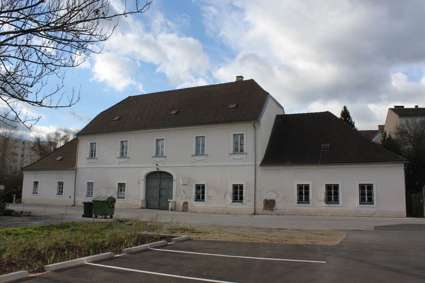 Industrieviertel-Museum