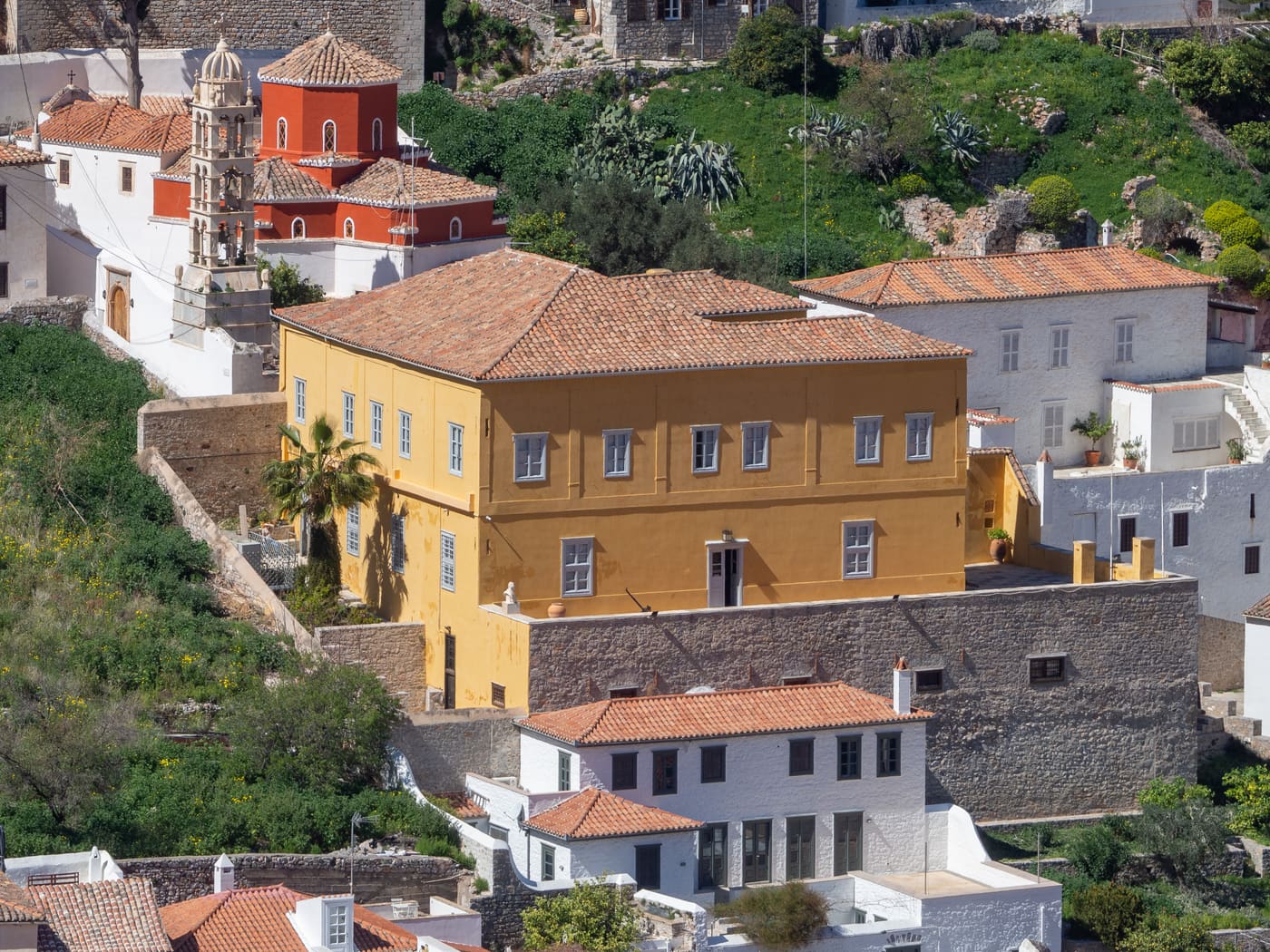 Lazaros Kountouriotis Mansion
