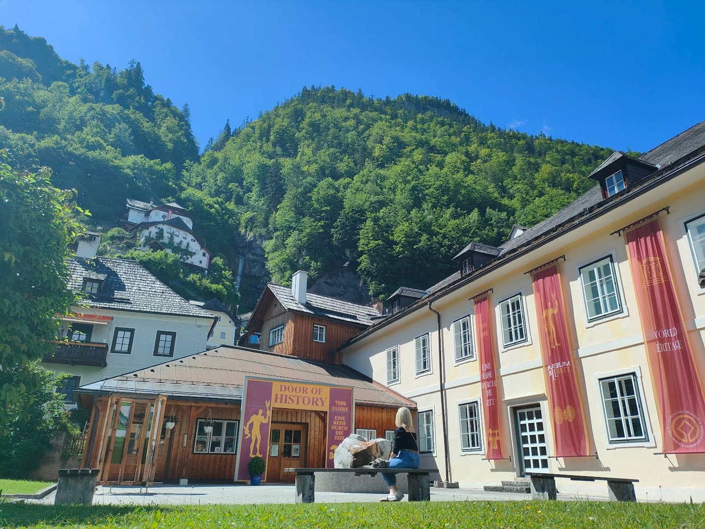 Hallstatt Museum