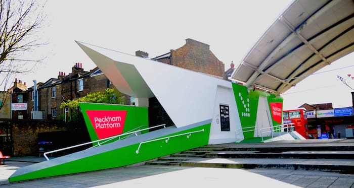 Peckham Platform