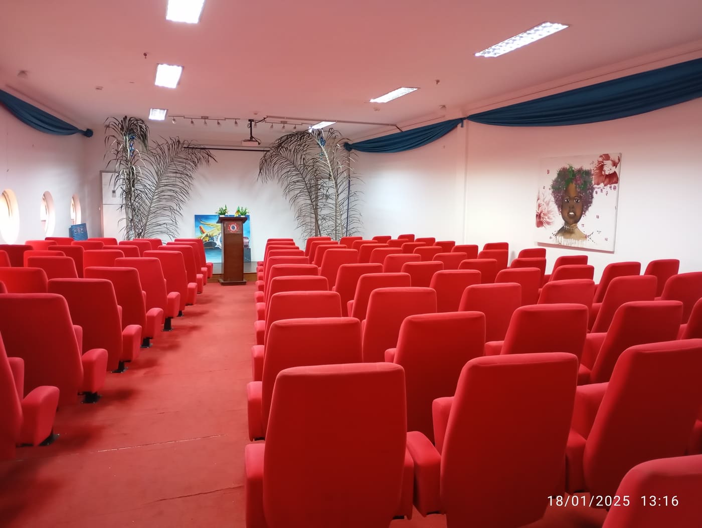 Maritime Museum Of Douala