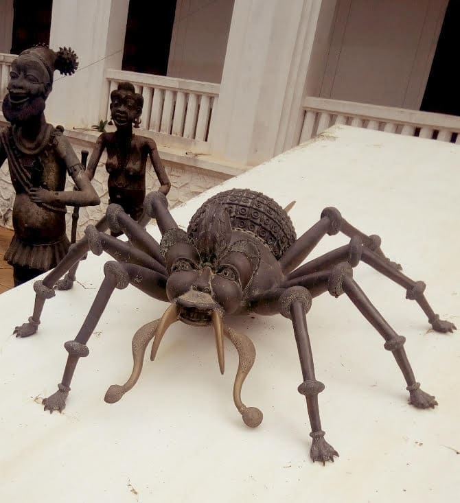 National Museum of Cameroon