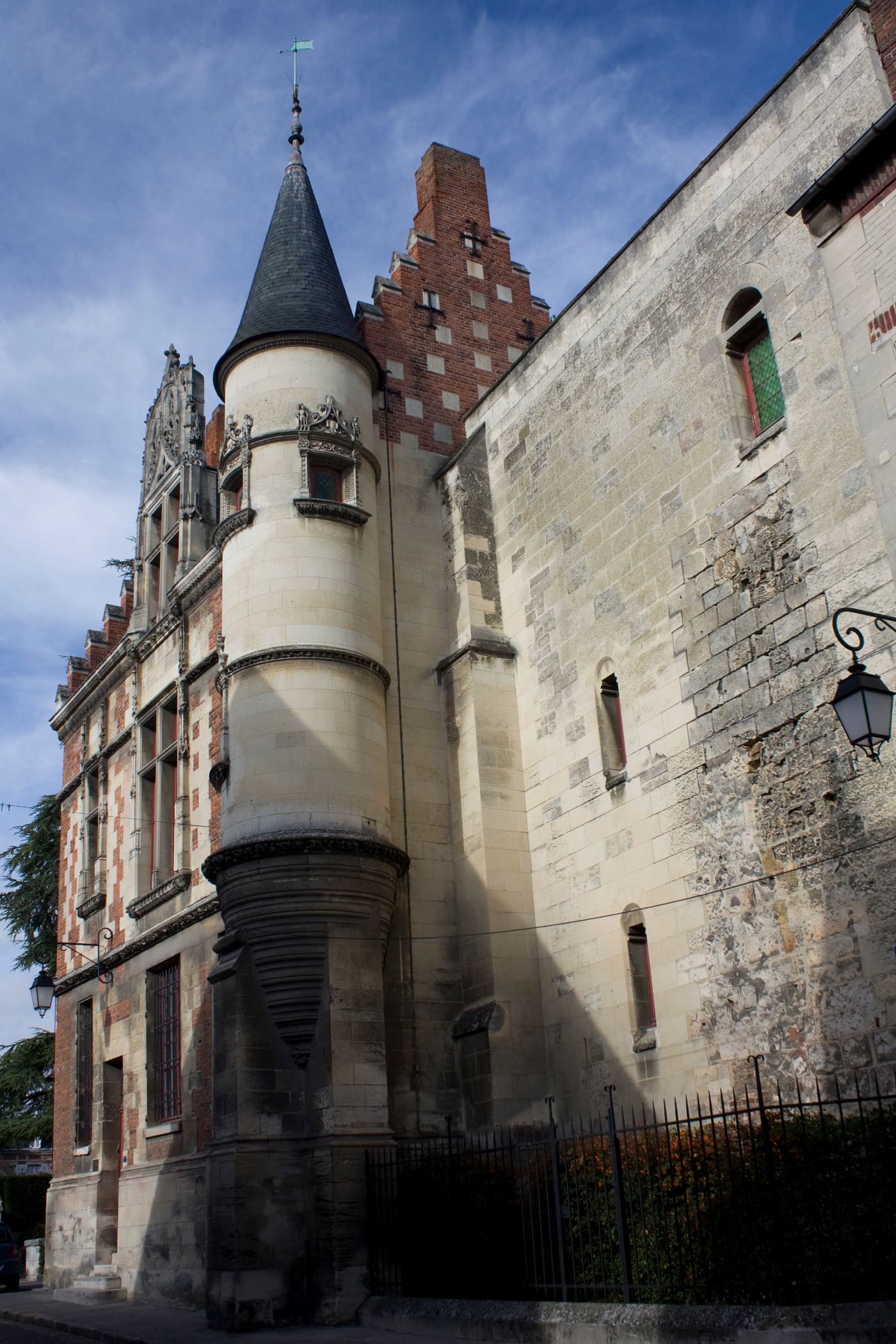 Musée du noyonnais