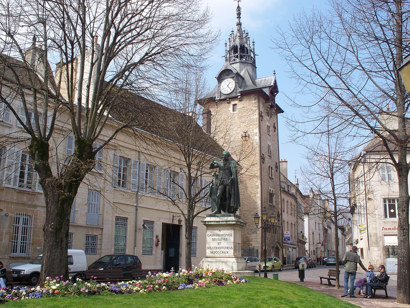 Musée Dali de Beaune