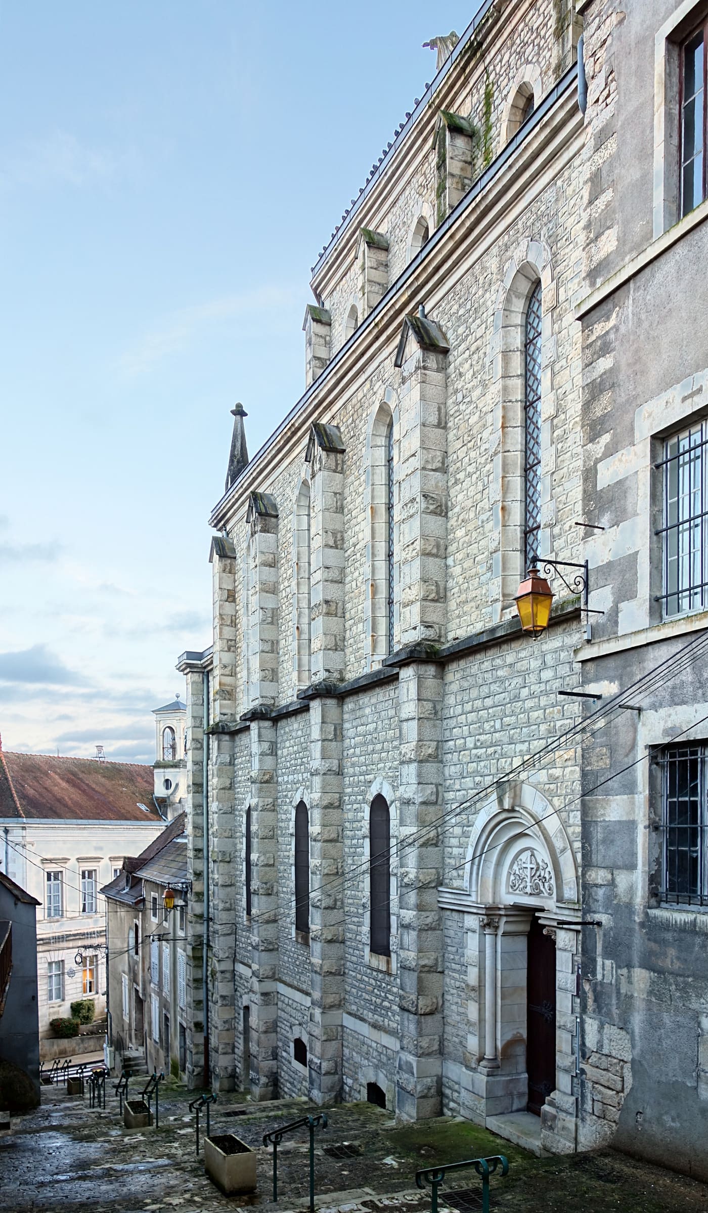 Musée des Beaux-Arts de Montbard