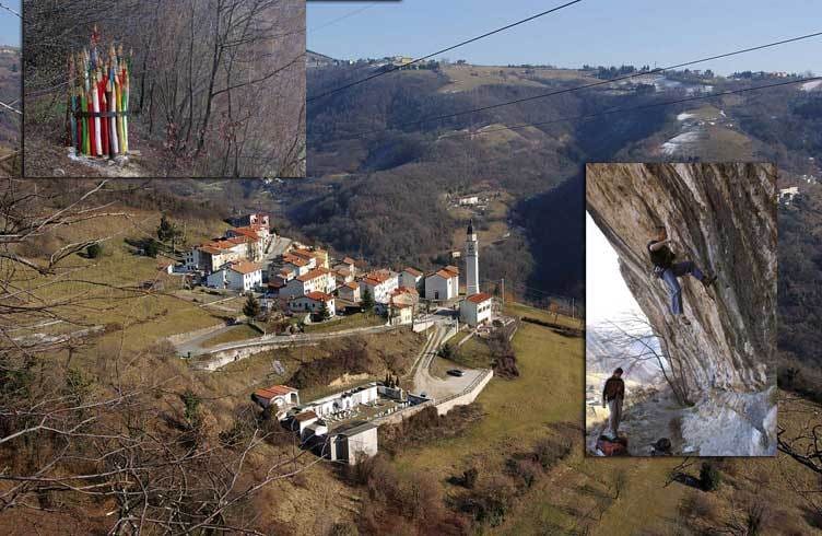 Parco del Sojo