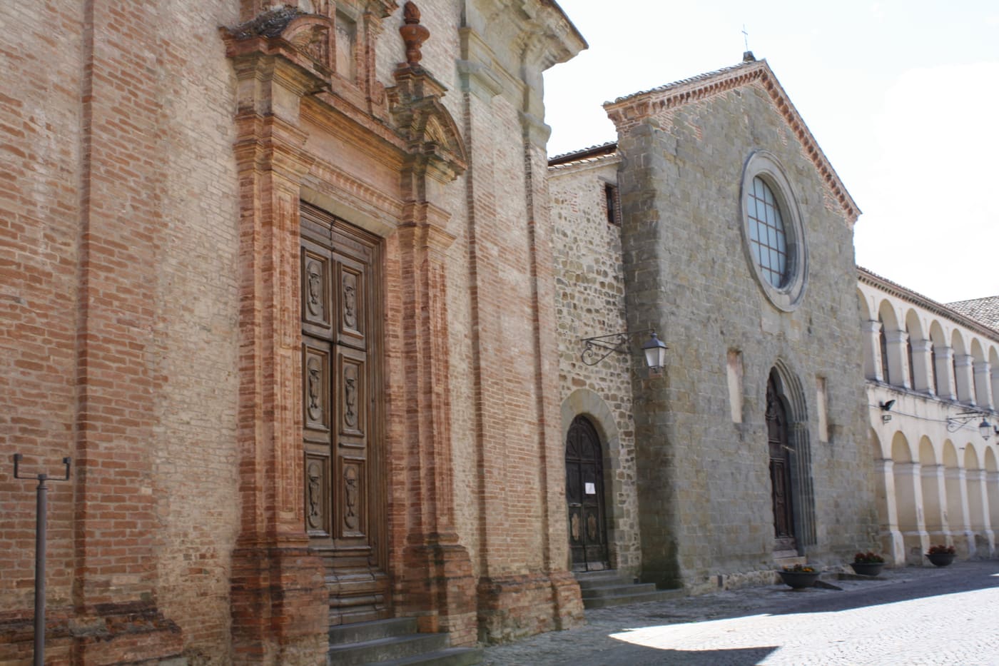 Santa Croce
