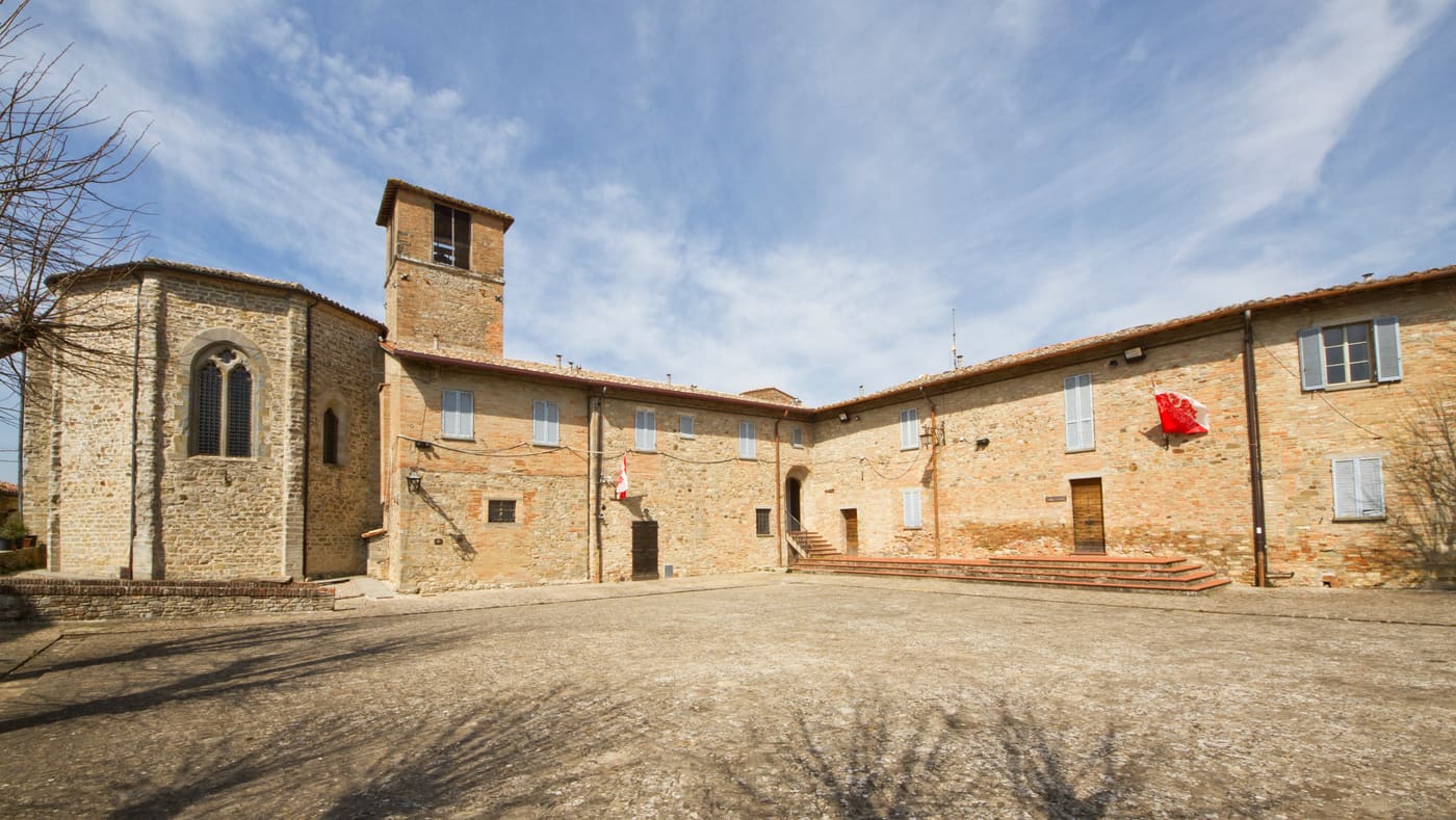 Complesso museale di San Francesco