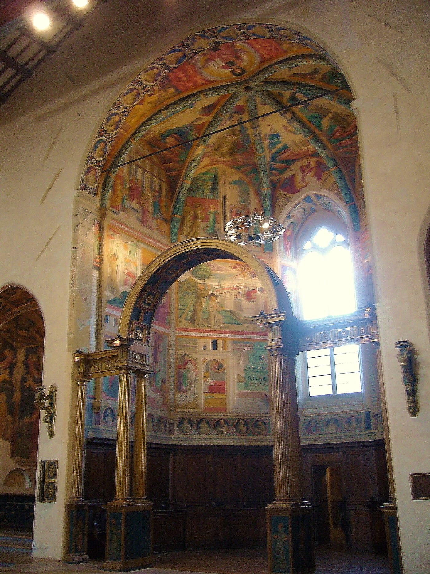 Museum Complex of San Francesco (Montefalco)