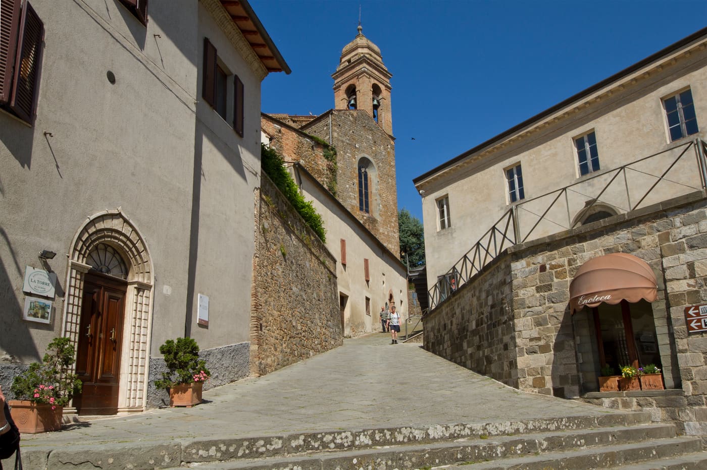 Civic and Diocesan Museum of Sacred Art