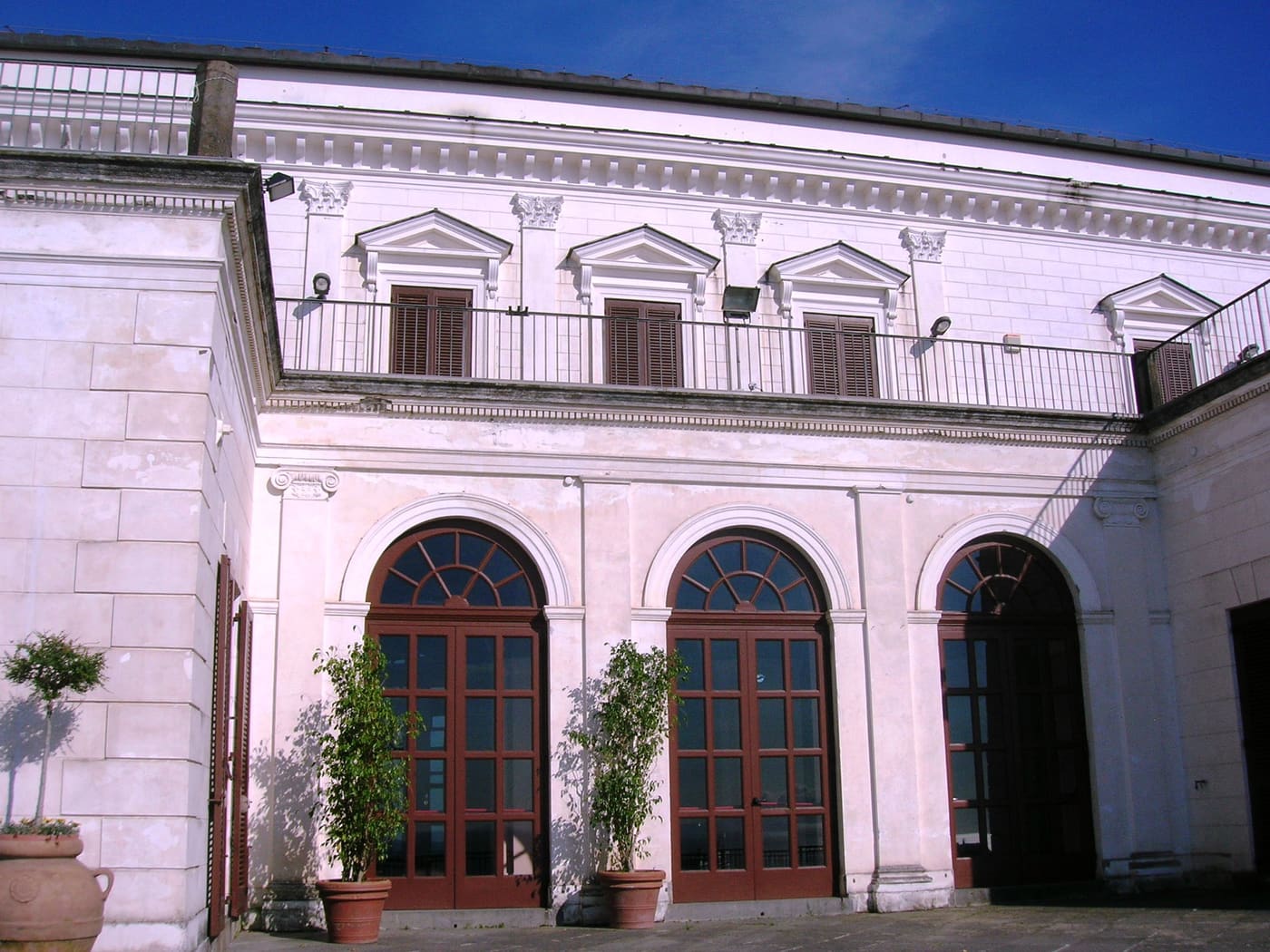 Territorial Archaeological Museum of Penisola Sorrentina "Georges Vallet"