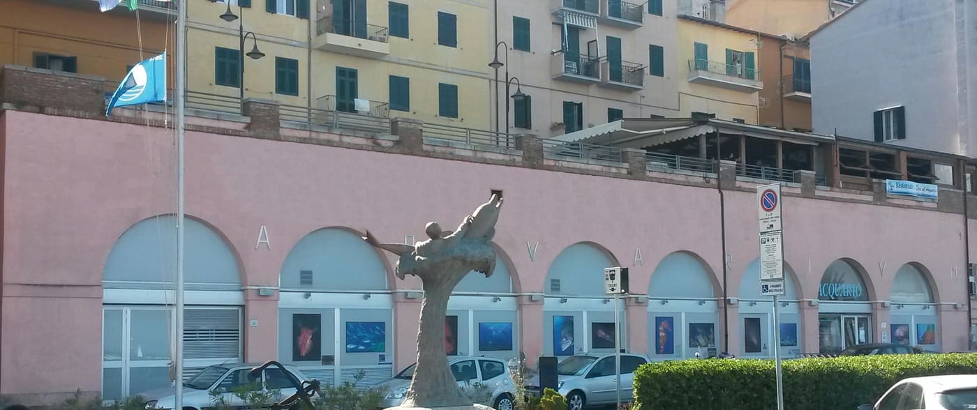 Argentario Aquarium