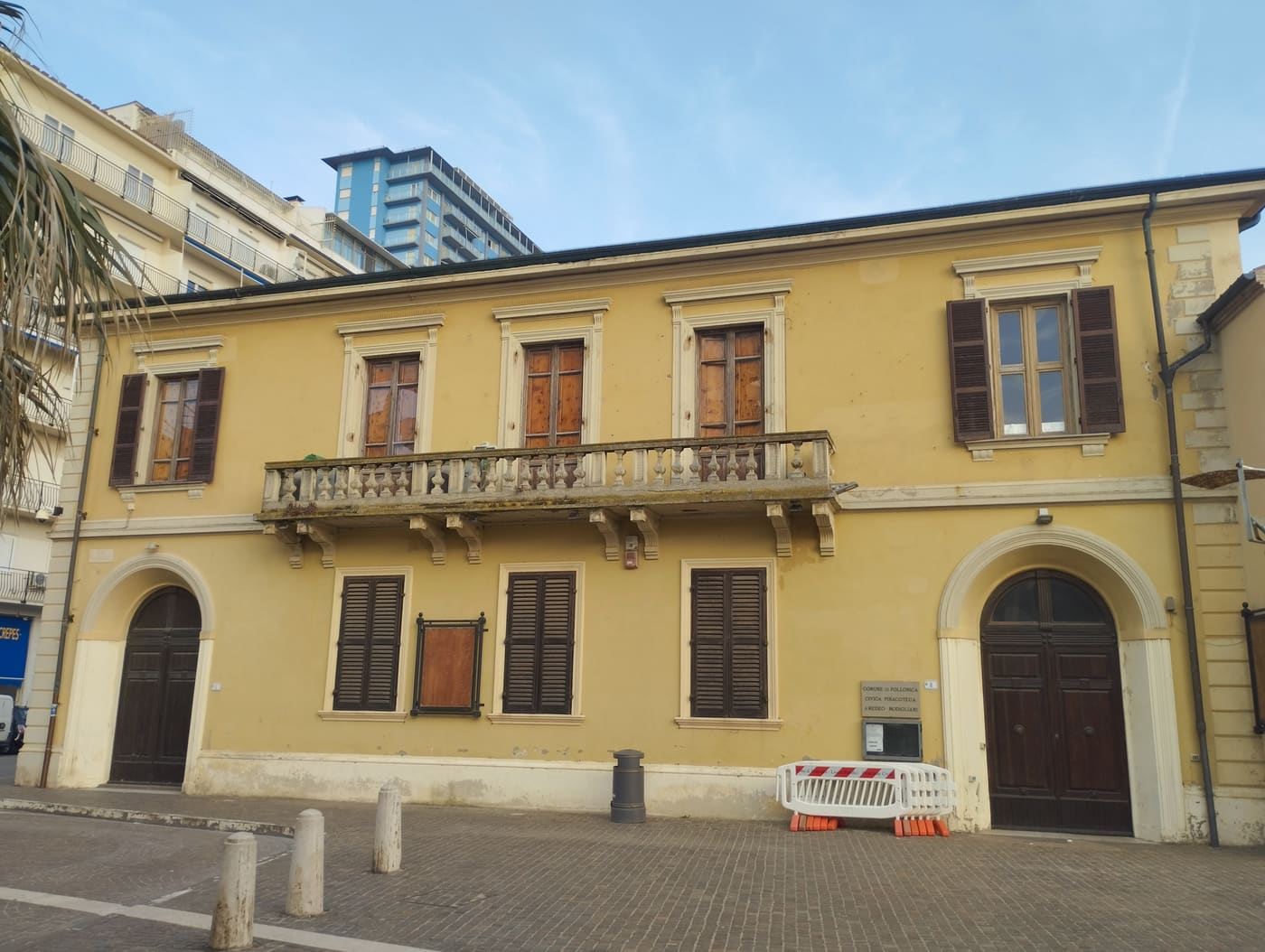 Pinacoteca Civica