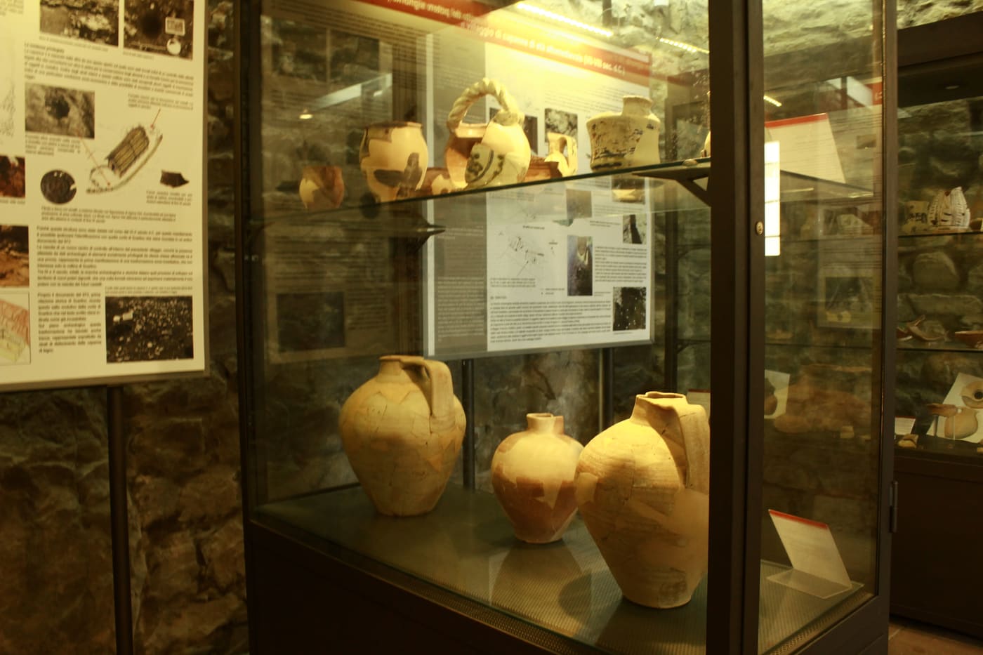Centro di documentazione del territorio Riccardo Francovich