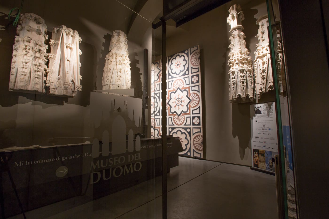 Duomo di Milano Museum