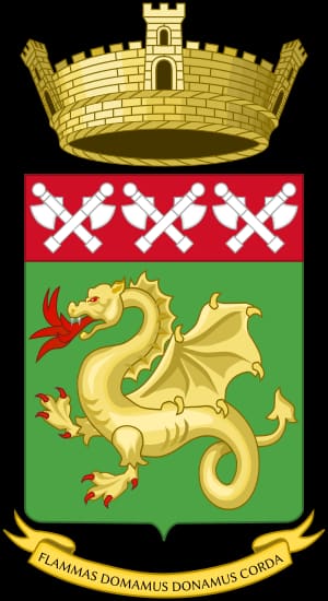 Historical fire brigade museum