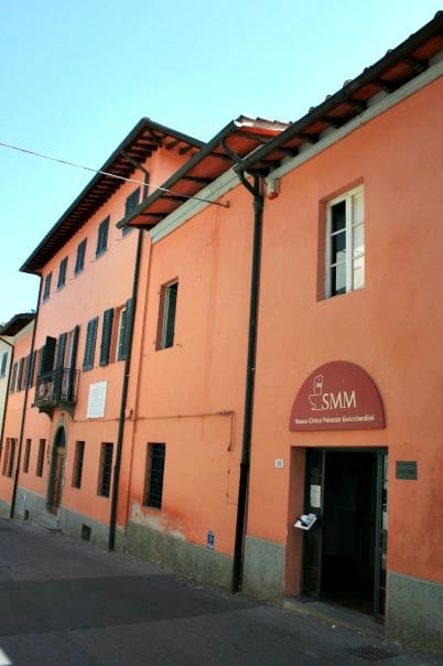 Museo Civico
