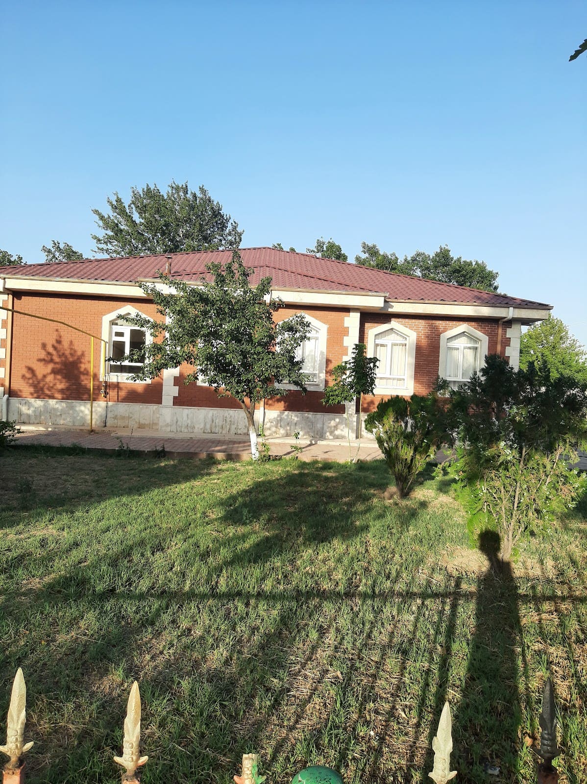 House-Museum of Jalil Mammadguluzadeh