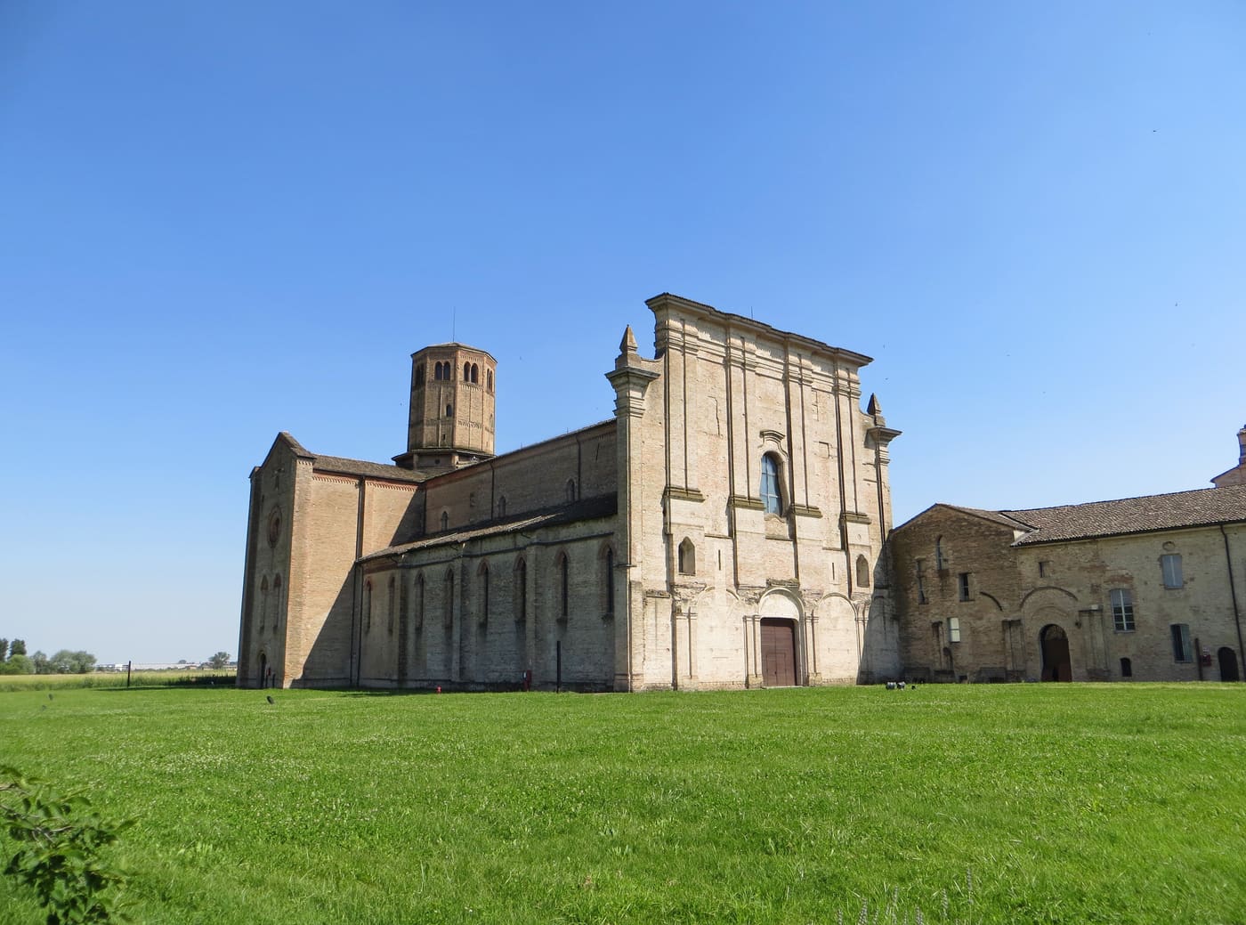 Abbey of Valserena