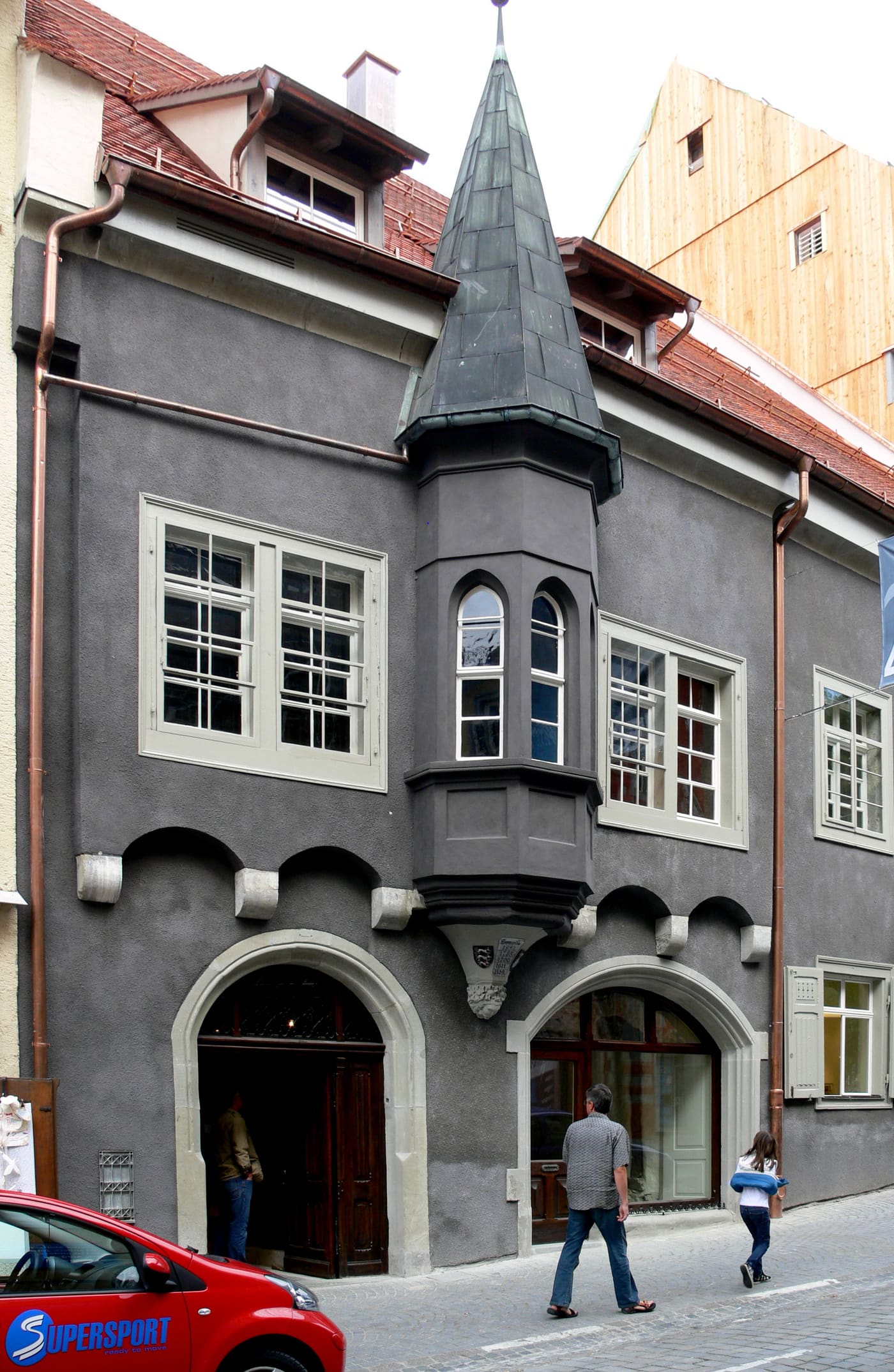 Humpis-Quartier