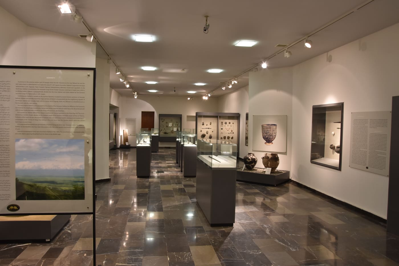Sighnaghi Museum