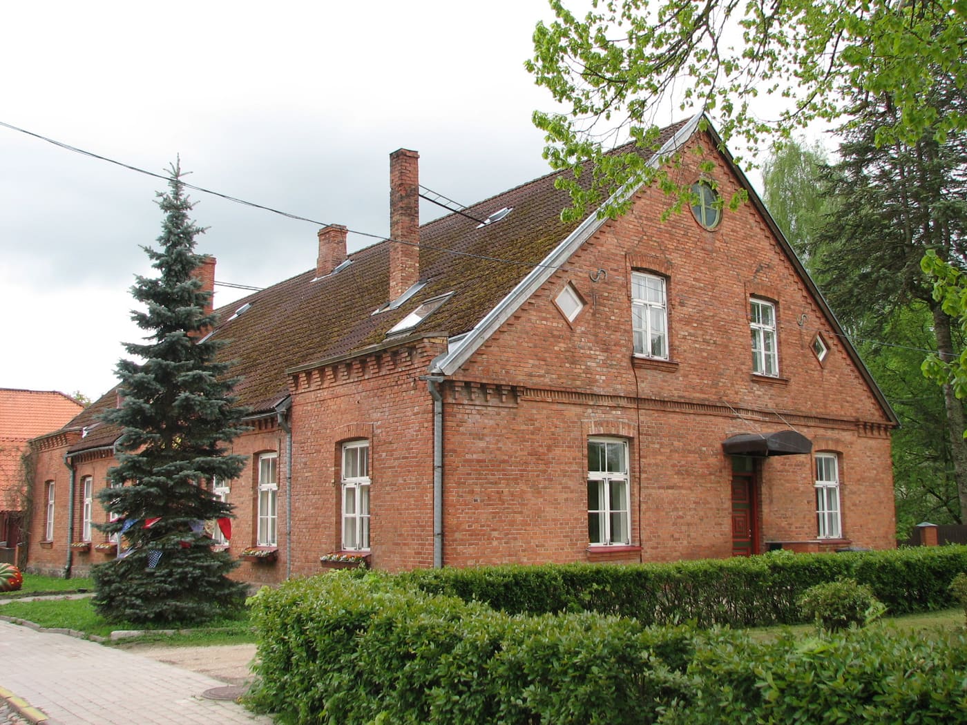 Kondas Centre