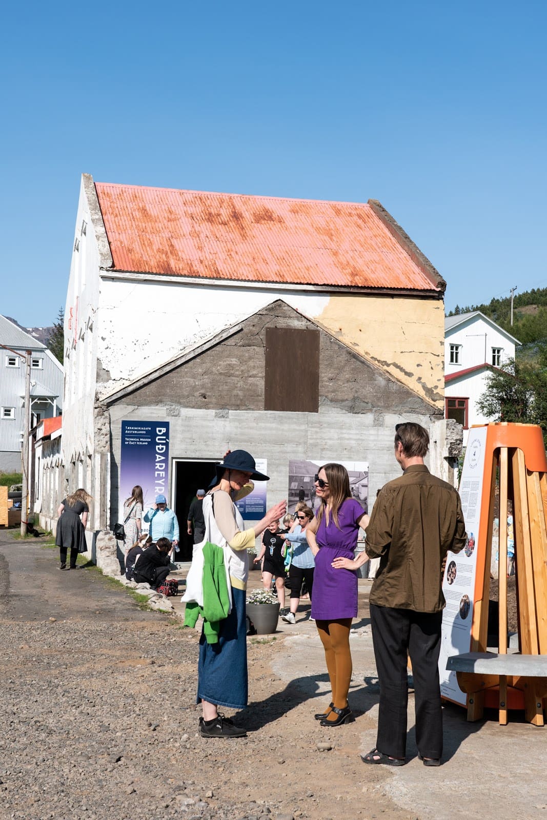 Technical Museum of East Iceland