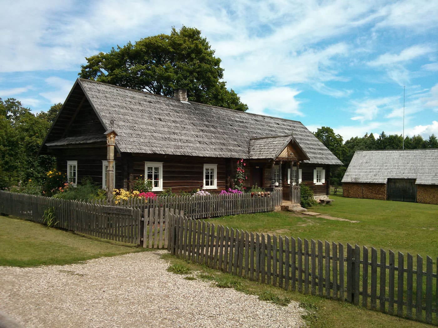 Horse Museum