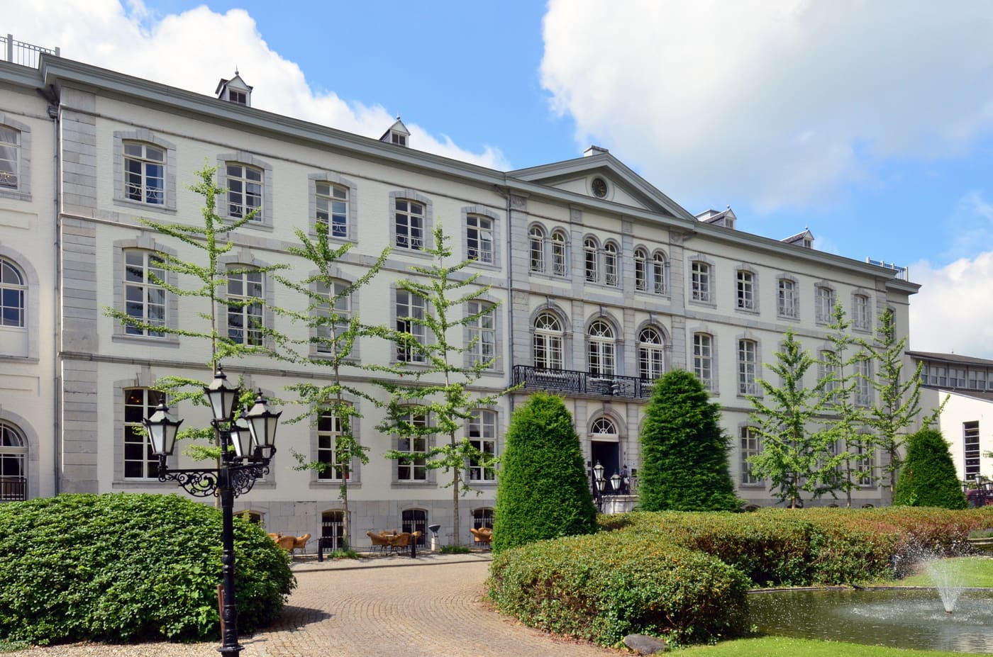 House Bloemendal
