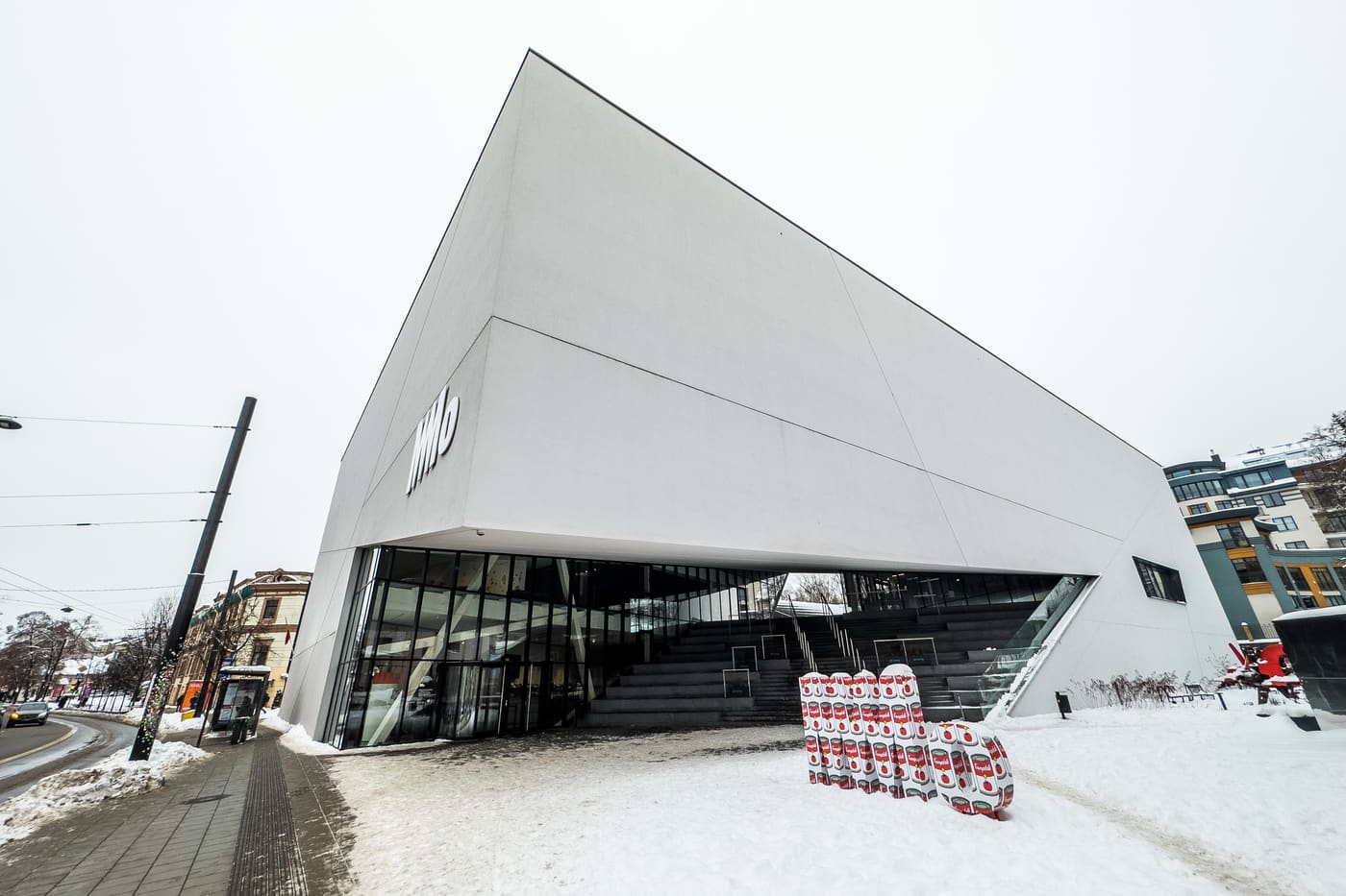 MO Museum