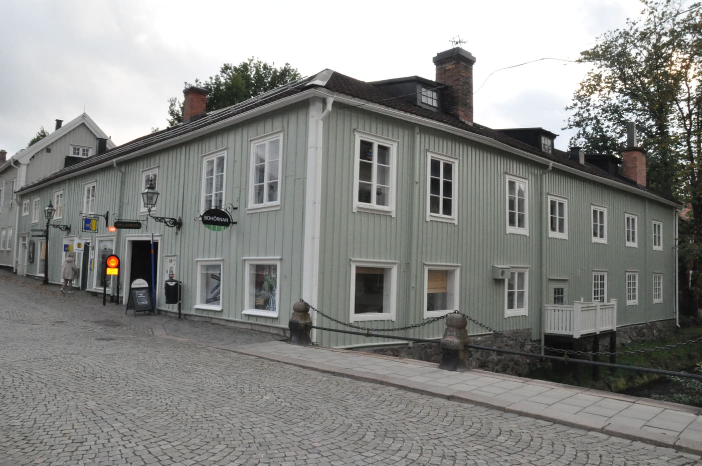 Krusagården