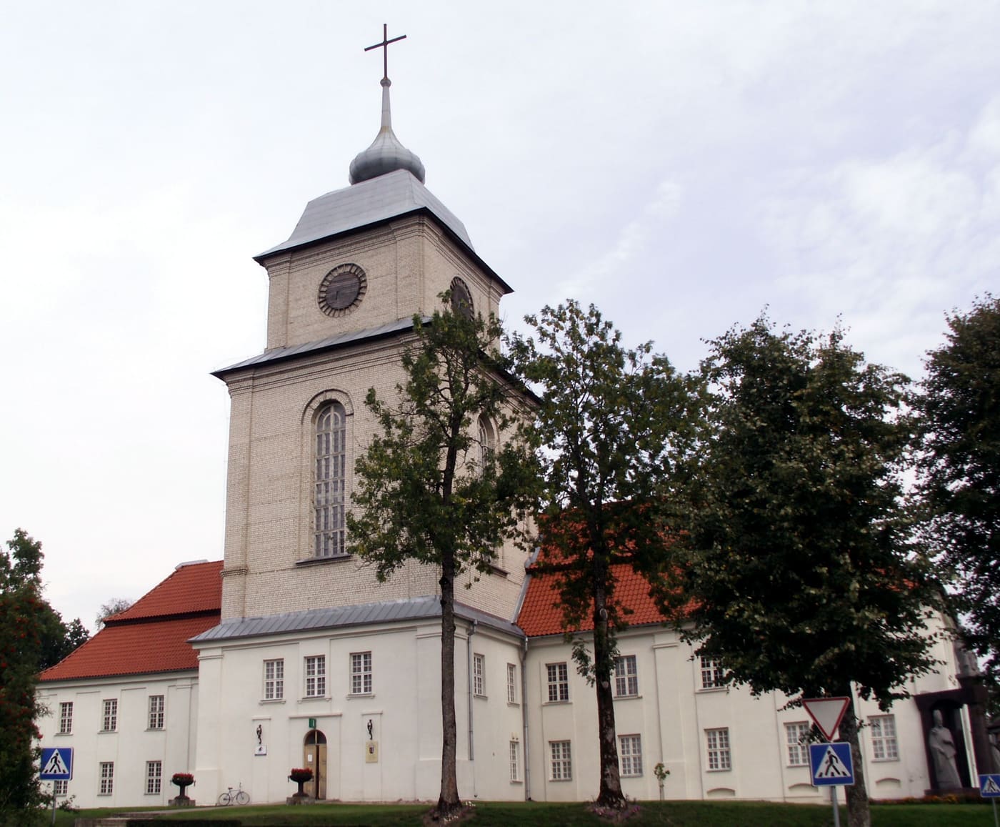 Samogitian Diocese Museum