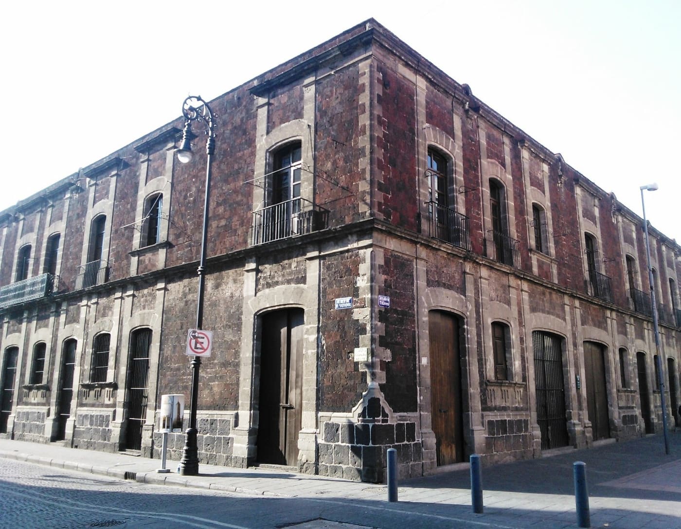 Casa Talavera Cultural Center