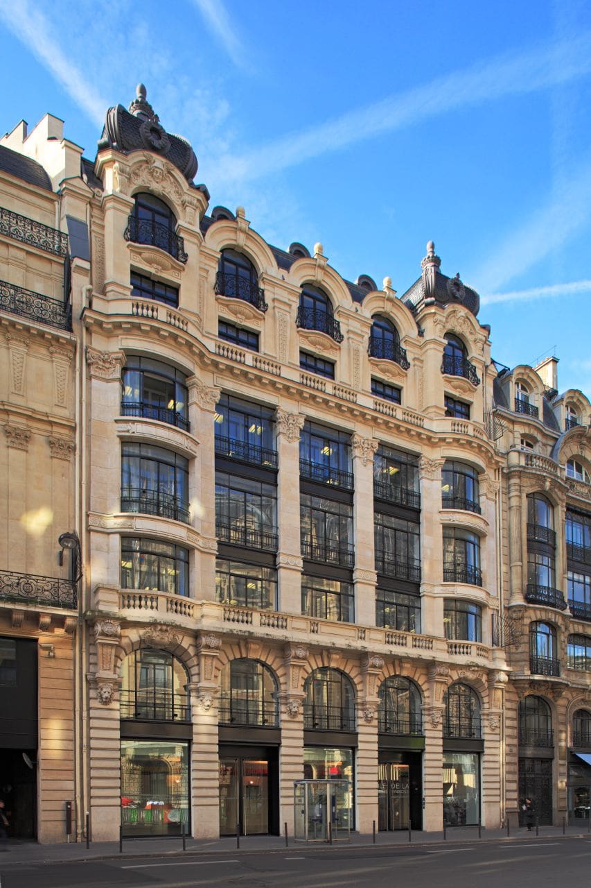 School of the Parisian Couture Union