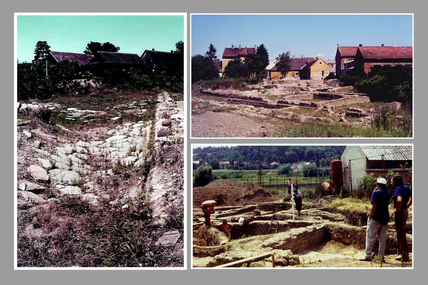 Municipium Aelium Salla