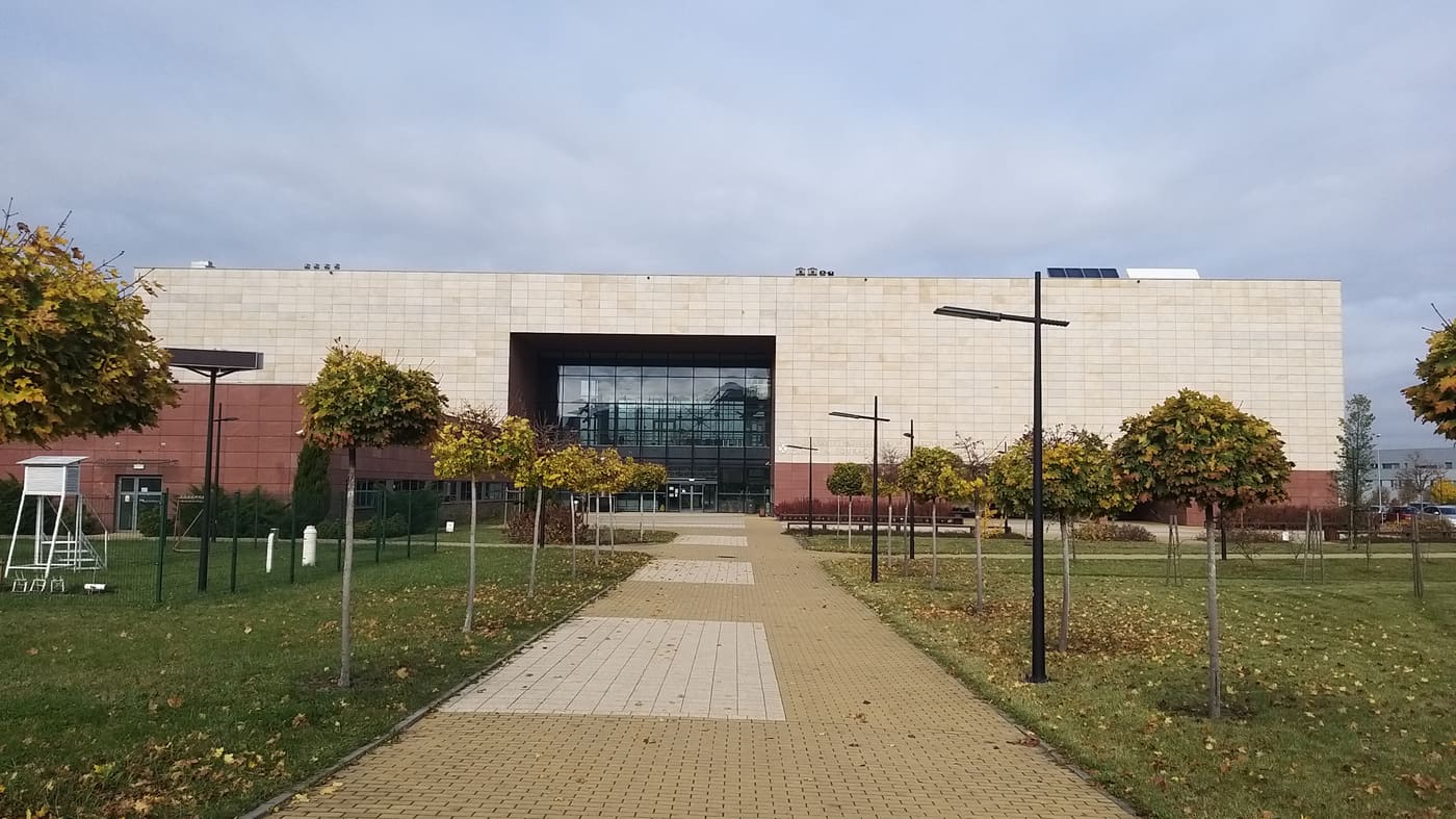 Nature Education Centre